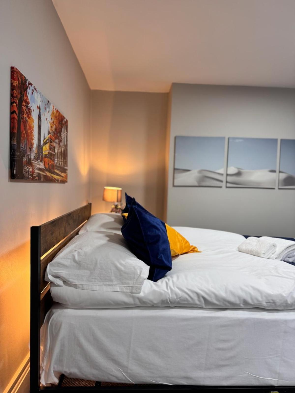 Guest house Luxury And Stylish Ensuits
