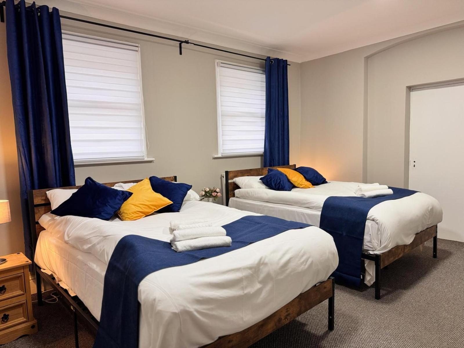 Guest house Luxury And Stylish Ensuits