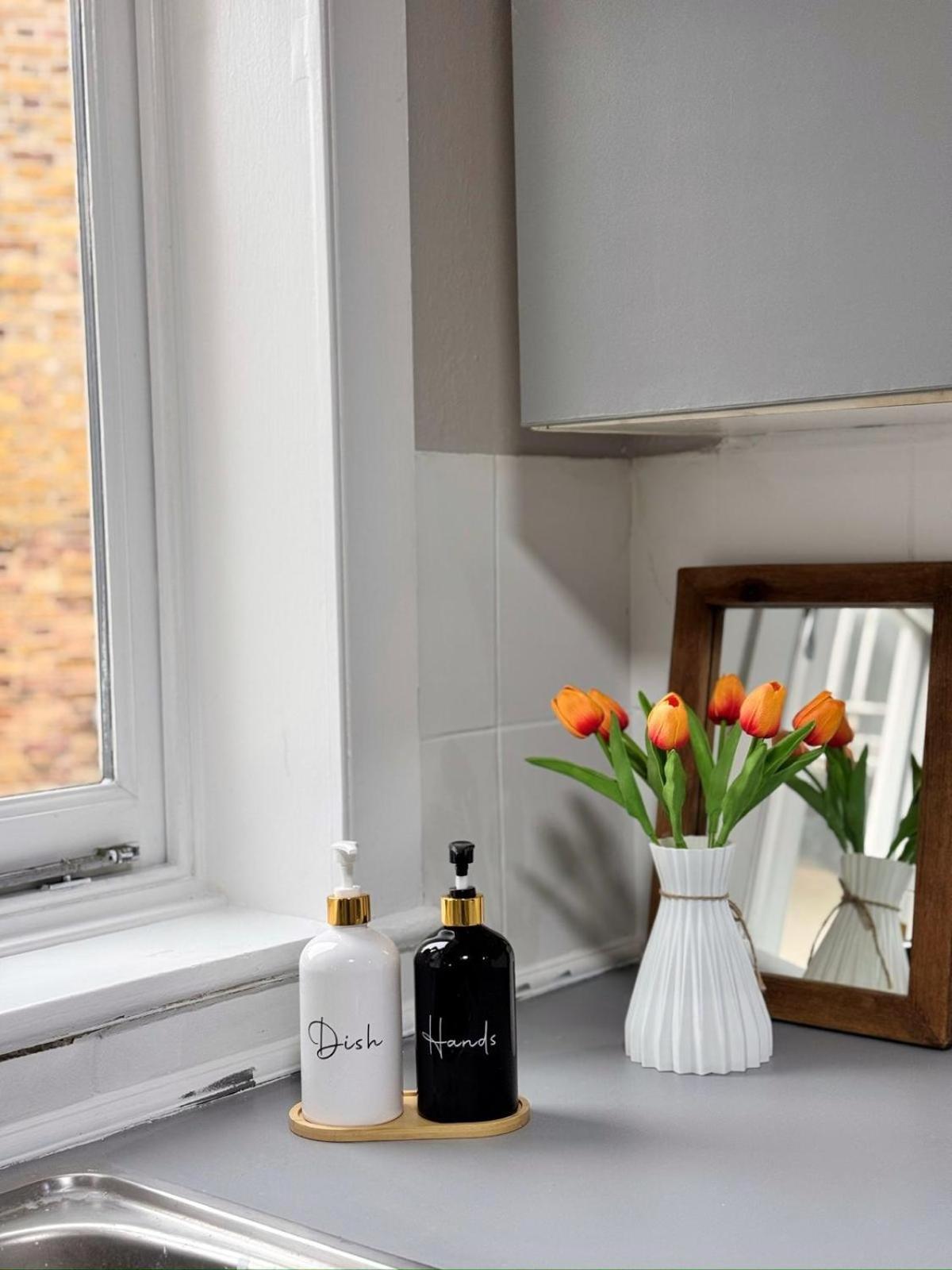 Luxury And Stylish Ensuits London