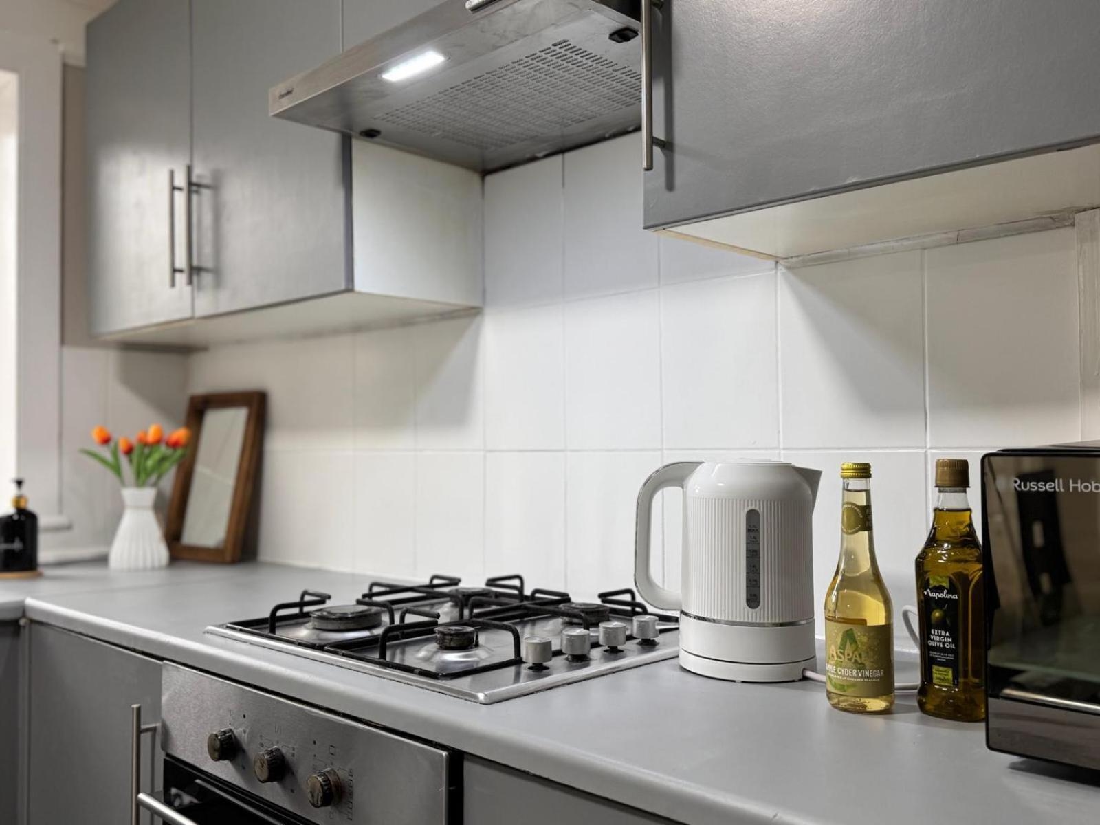 Luxury And Stylish Ensuits Guest house *