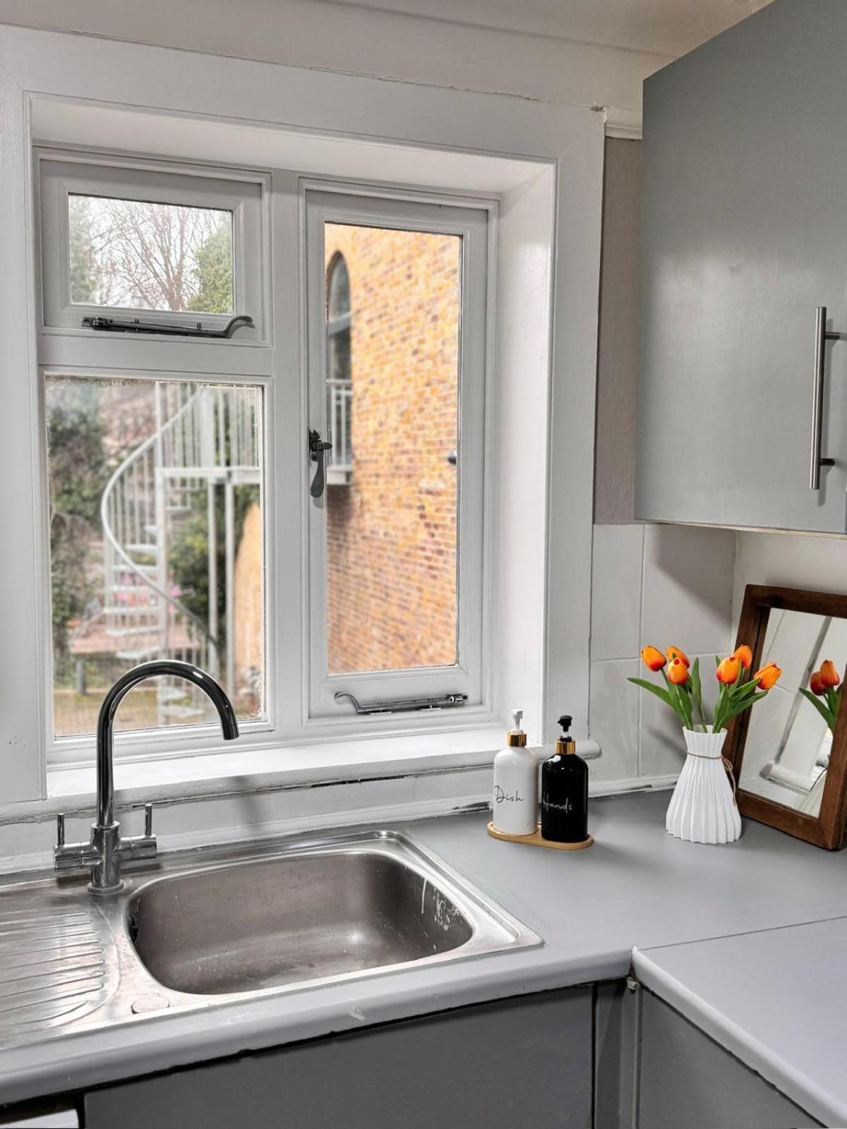 Guest house Luxury And Stylish Ensuits London