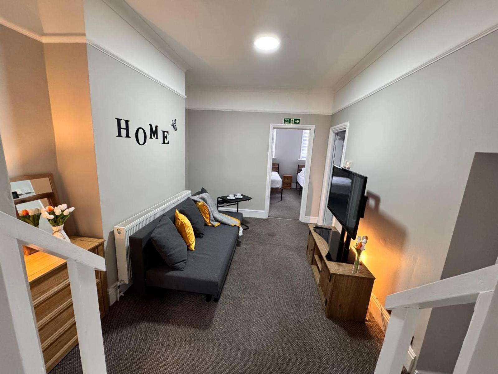 Guest house Luxury And Stylish Ensuits London