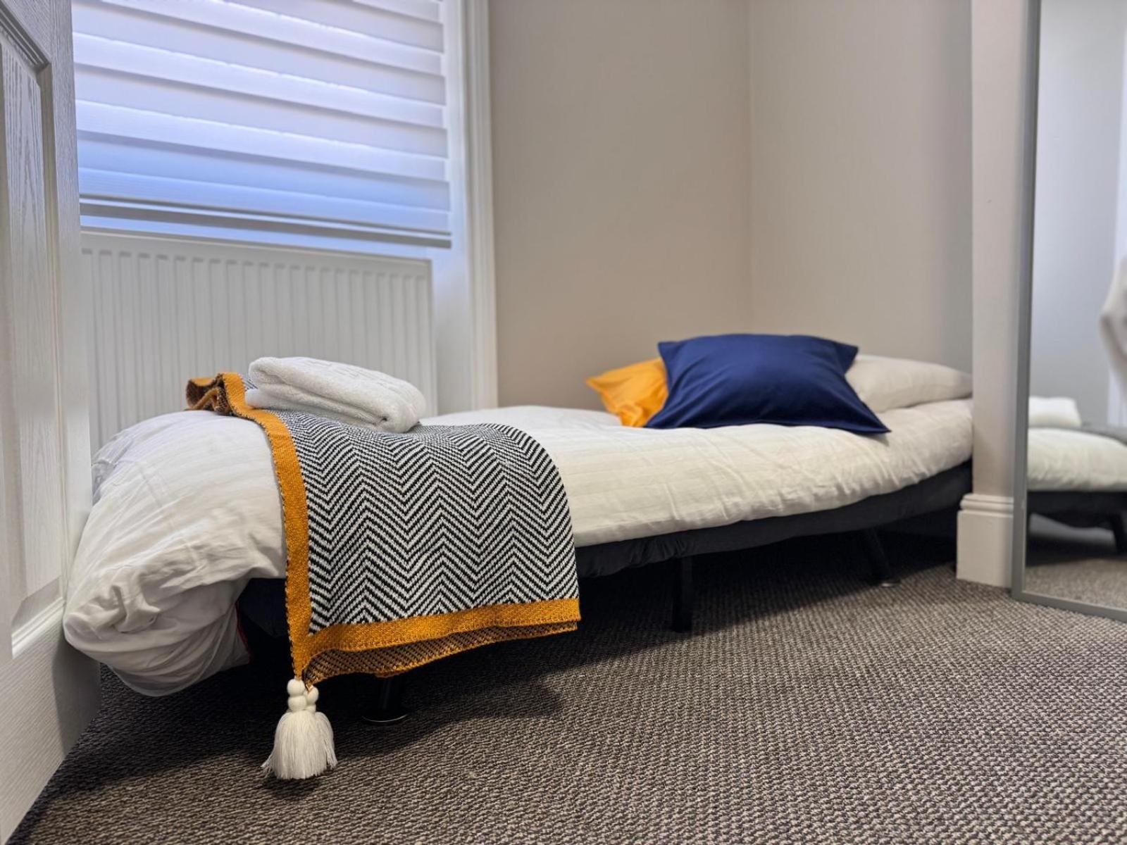 Guest house Luxury And Stylish Ensuits London