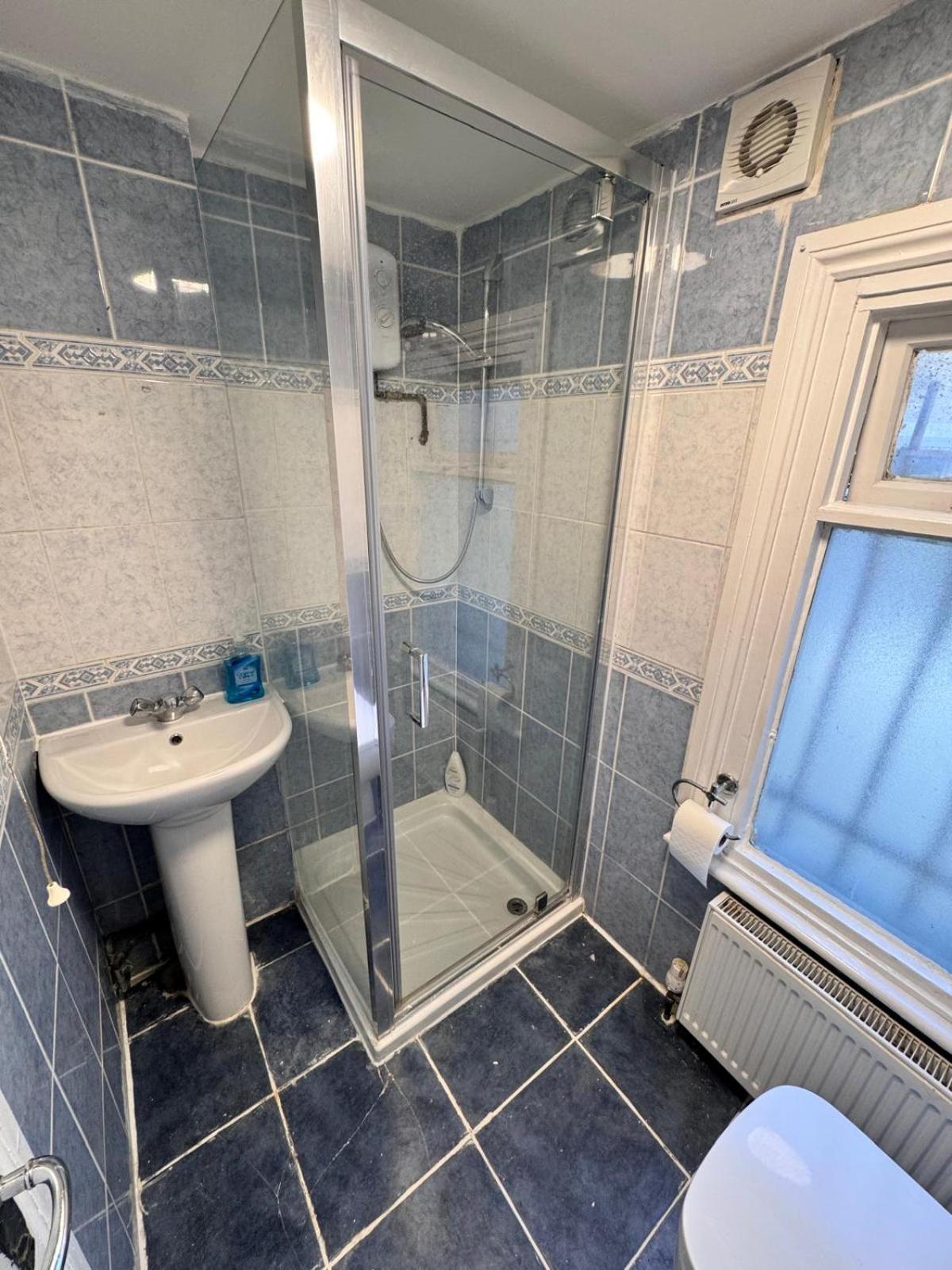 Guest house Luxury And Stylish Ensuits
