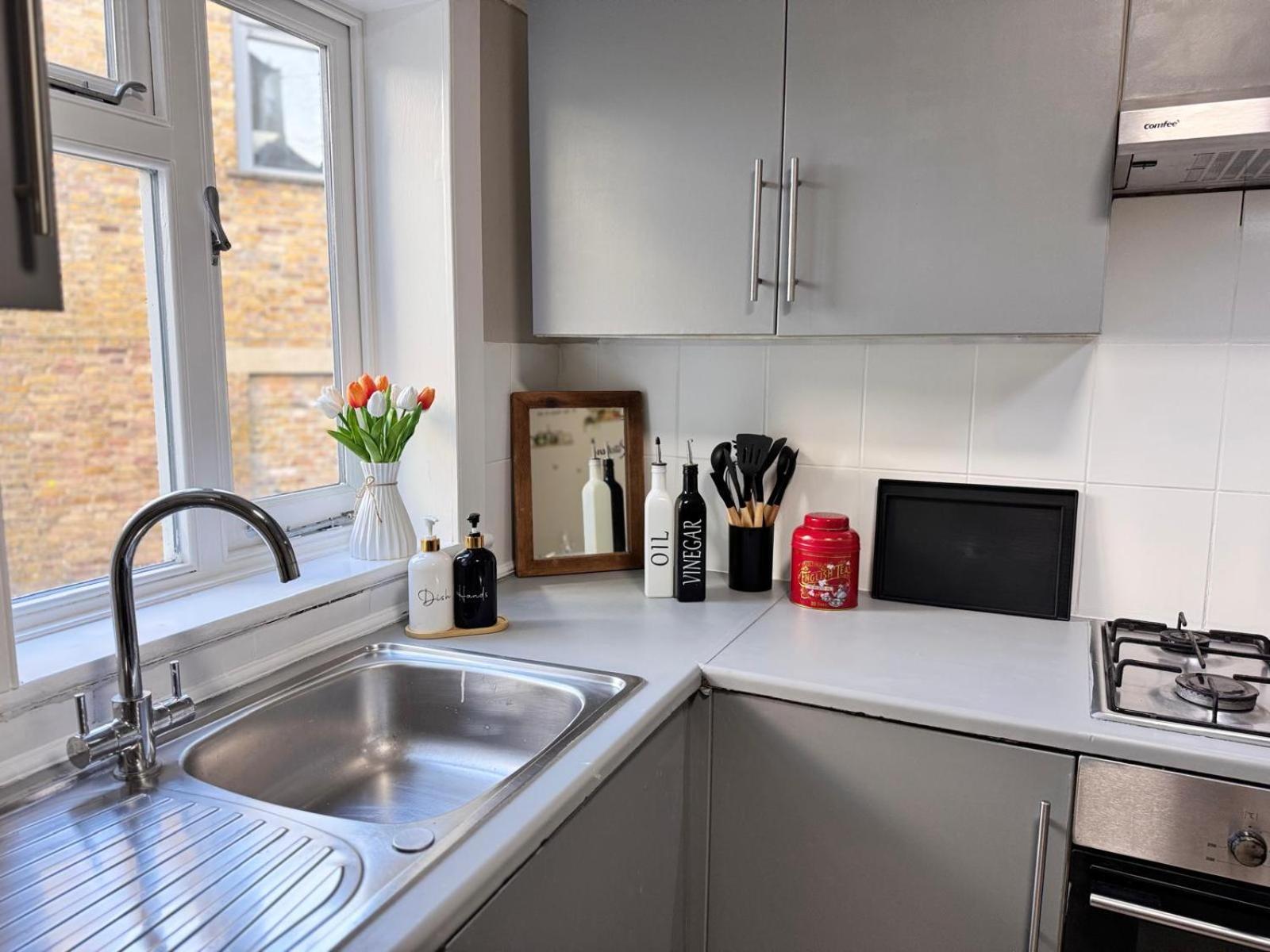 Luxury And Stylish Ensuits Guest house
