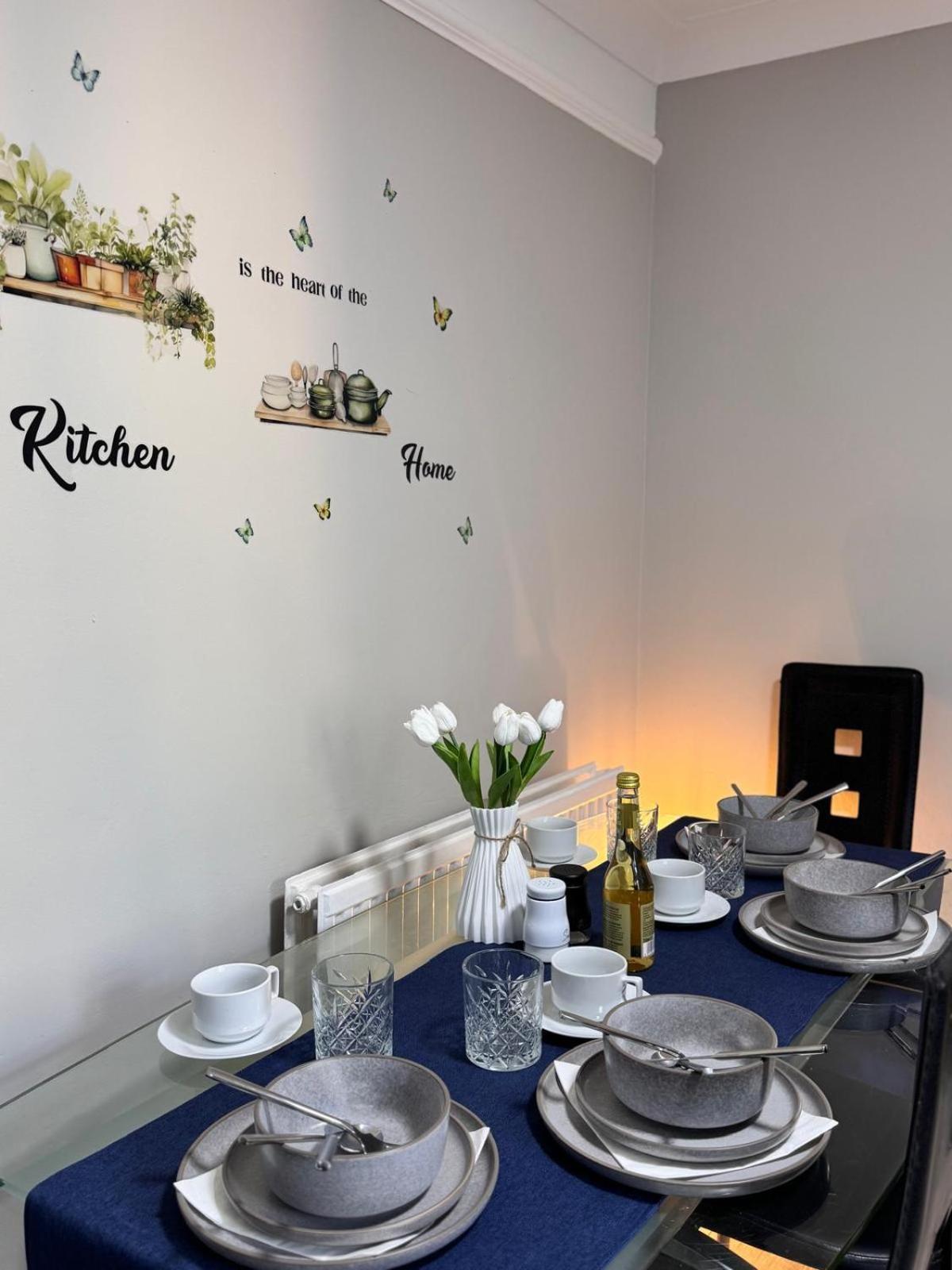 Luxury And Stylish Ensuits Affittacamere